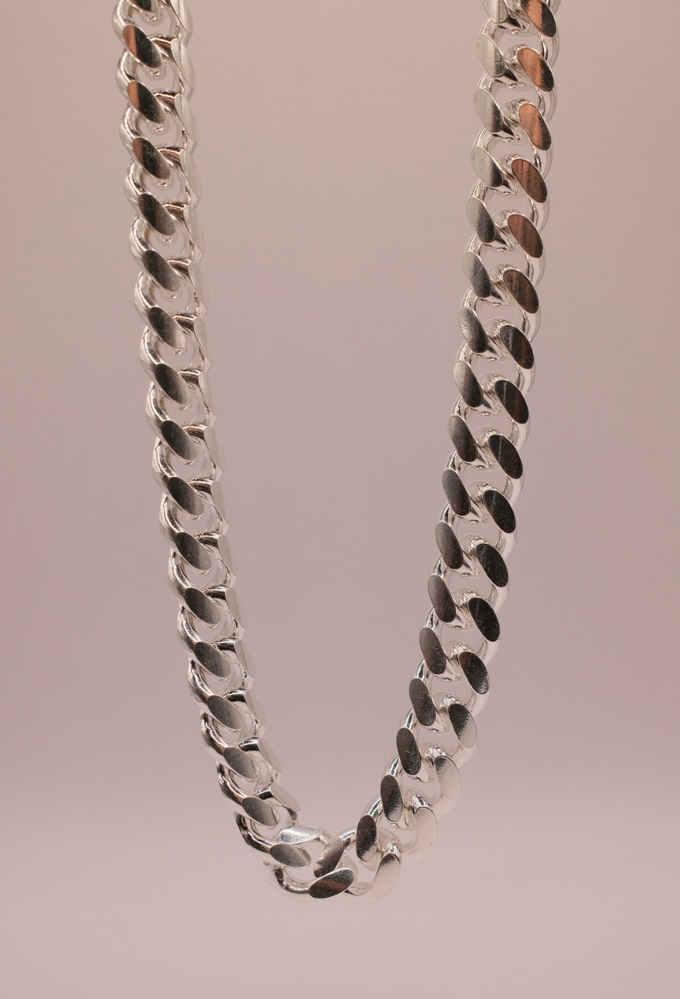 925 Necklace