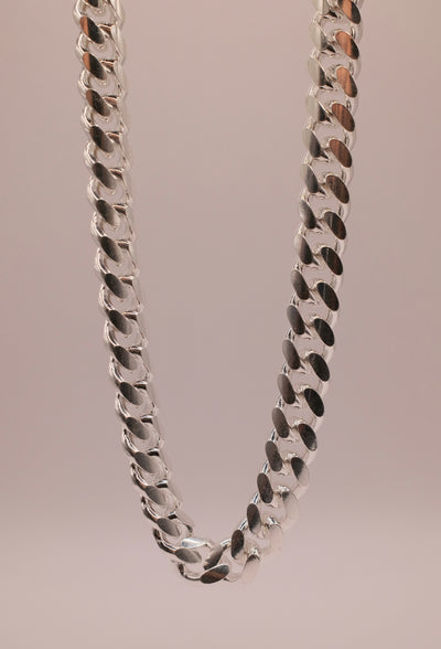 925 Necklace