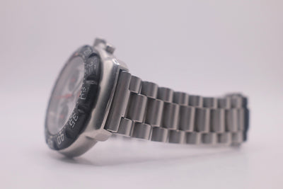 Tag Heuer