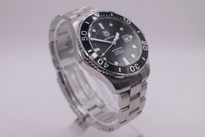 Tag Heuer