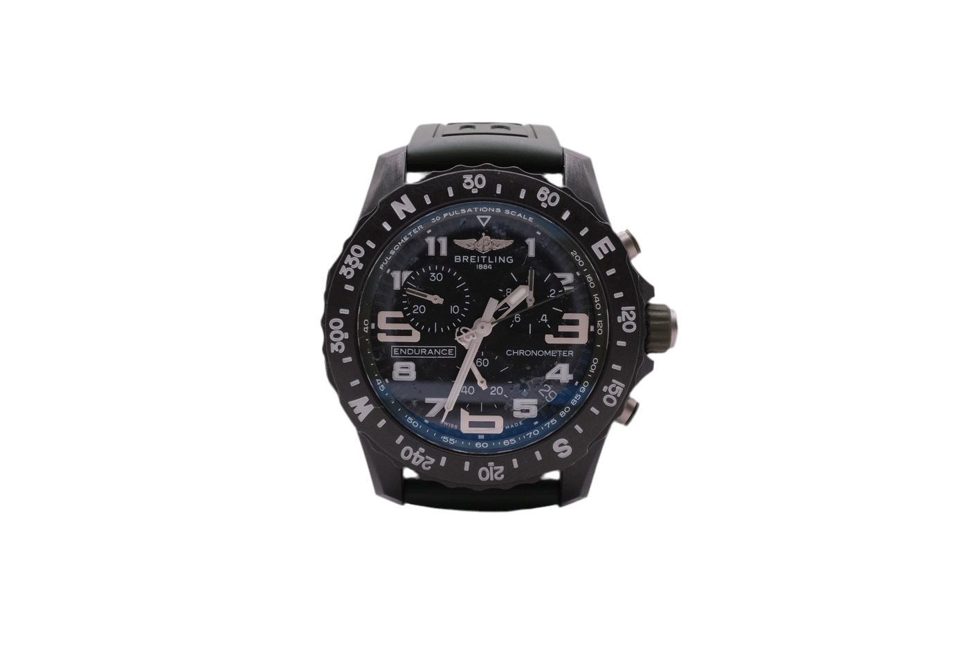 Breitling Endurance Pro 44