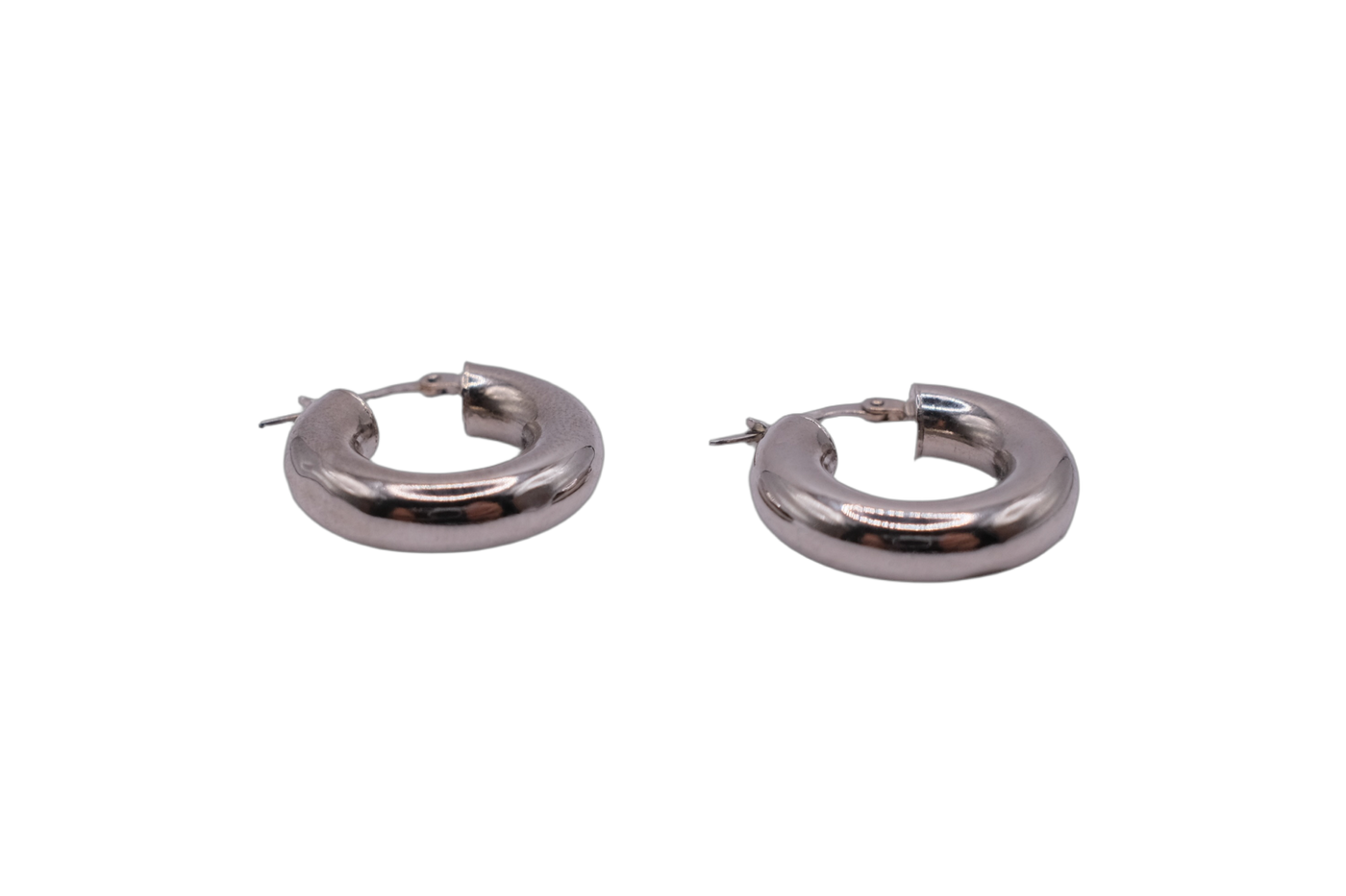 18ct Earrings