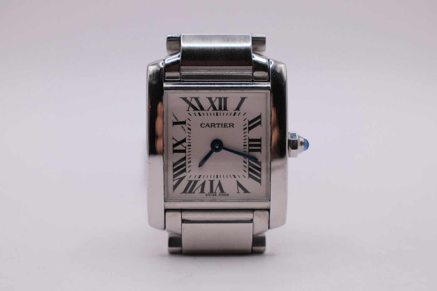 Cartier Tank Francaise