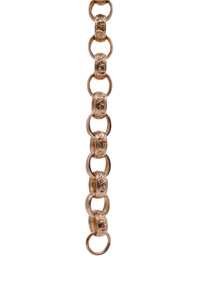 9ct BRACELET