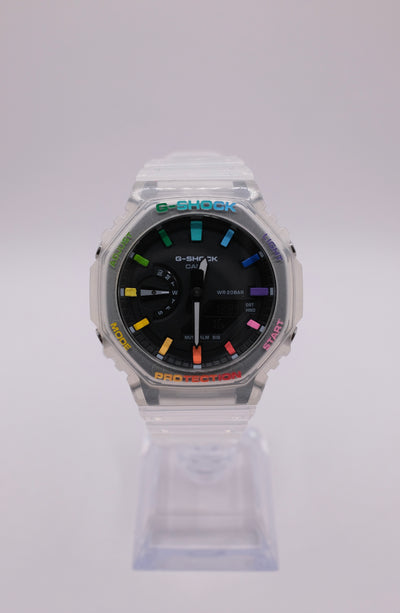 G Shock