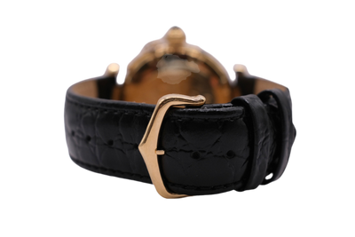 Cartier Pasha