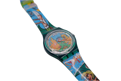 Swatch Watch