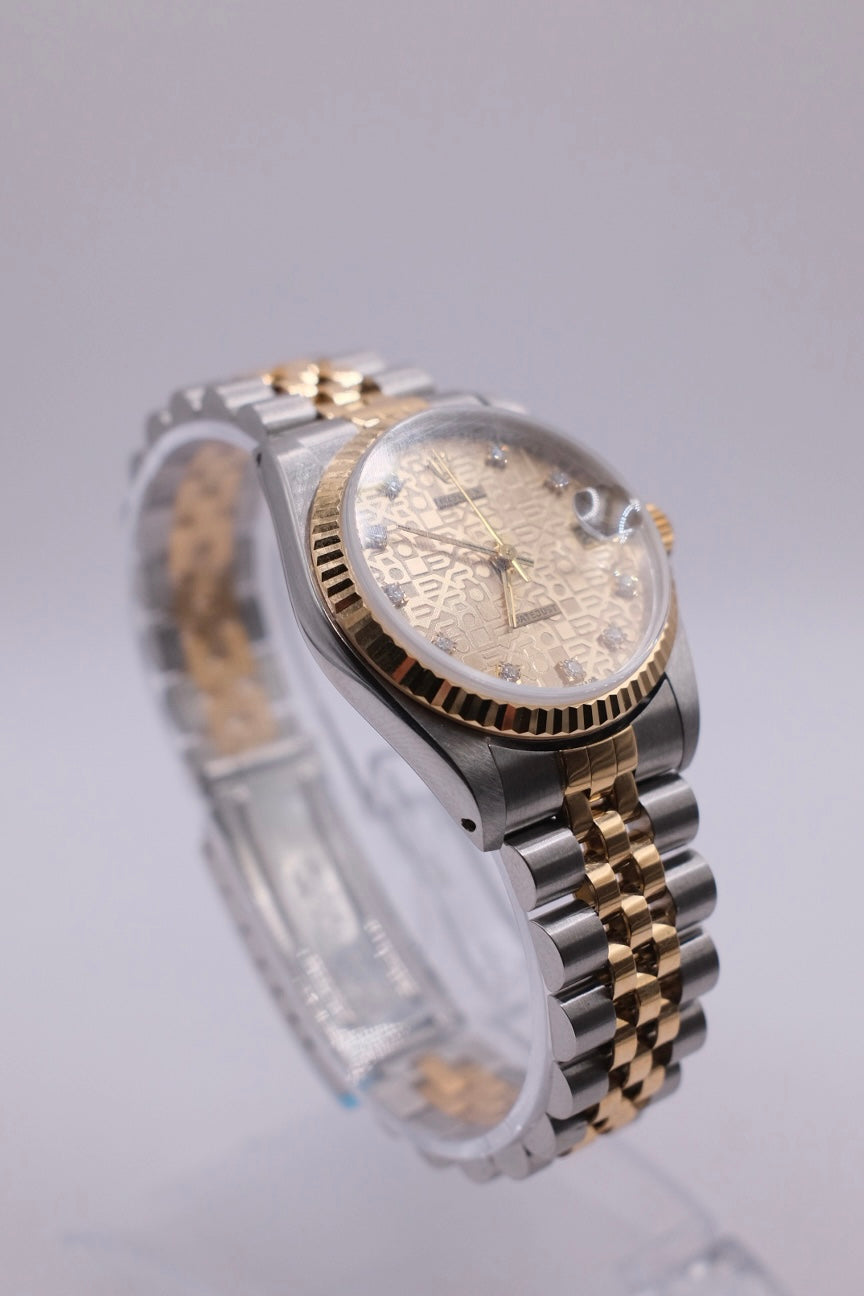 Rolex Datejust