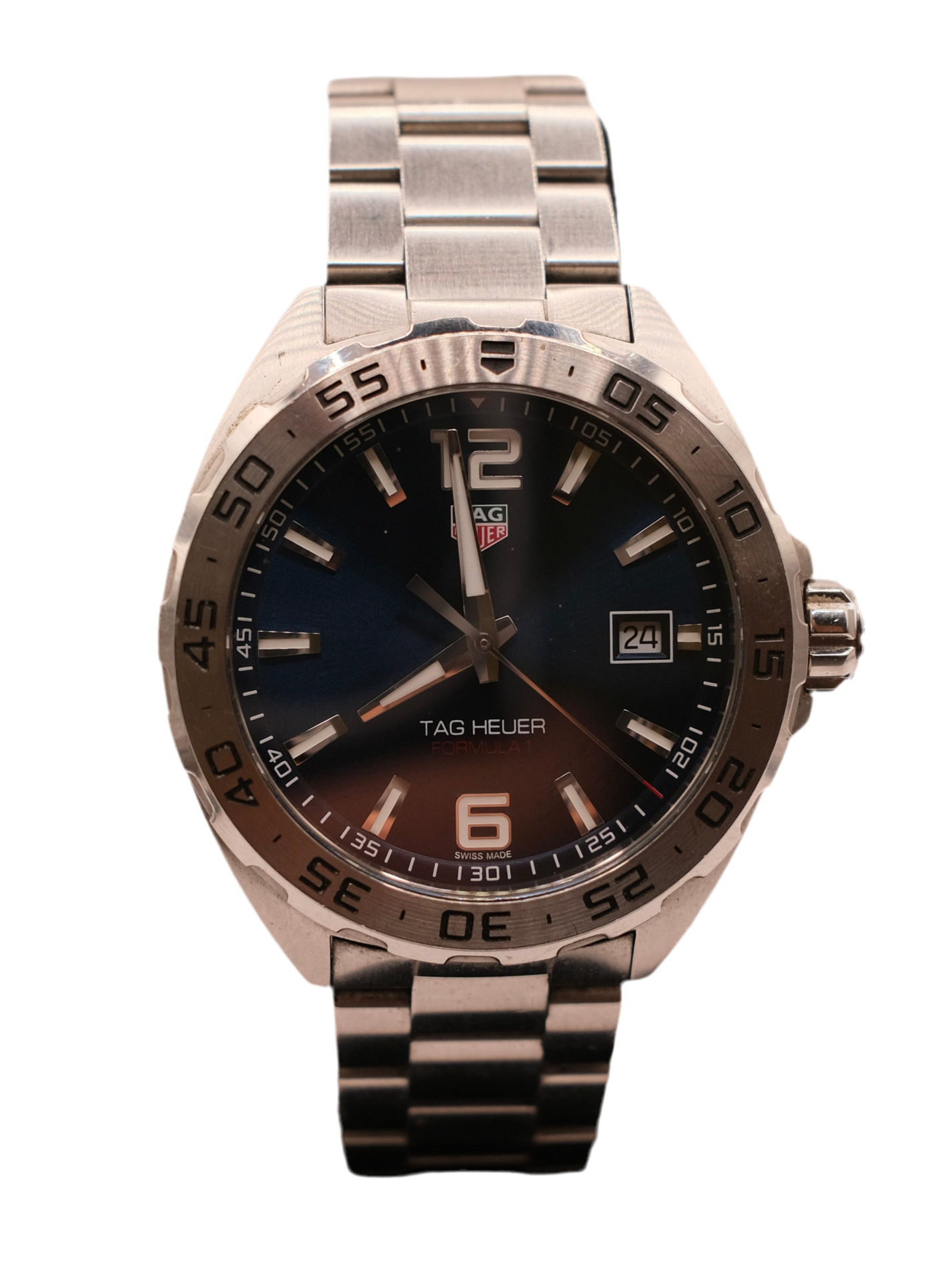 Tag Heuer