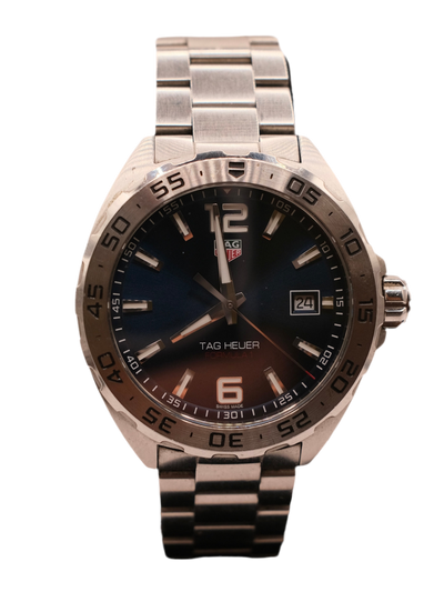 Tag Heuer