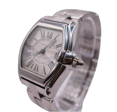 Cartier Roadster 2510