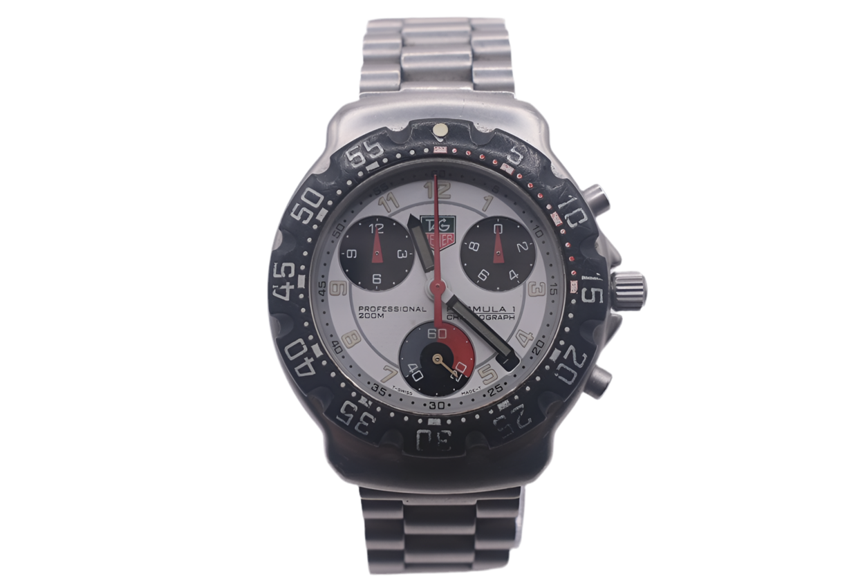 Tag Heuer