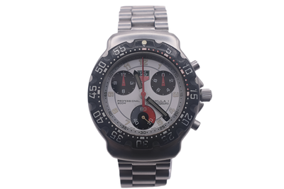 Tag Heuer
