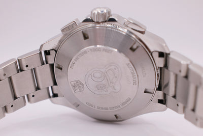 TAG HEUER