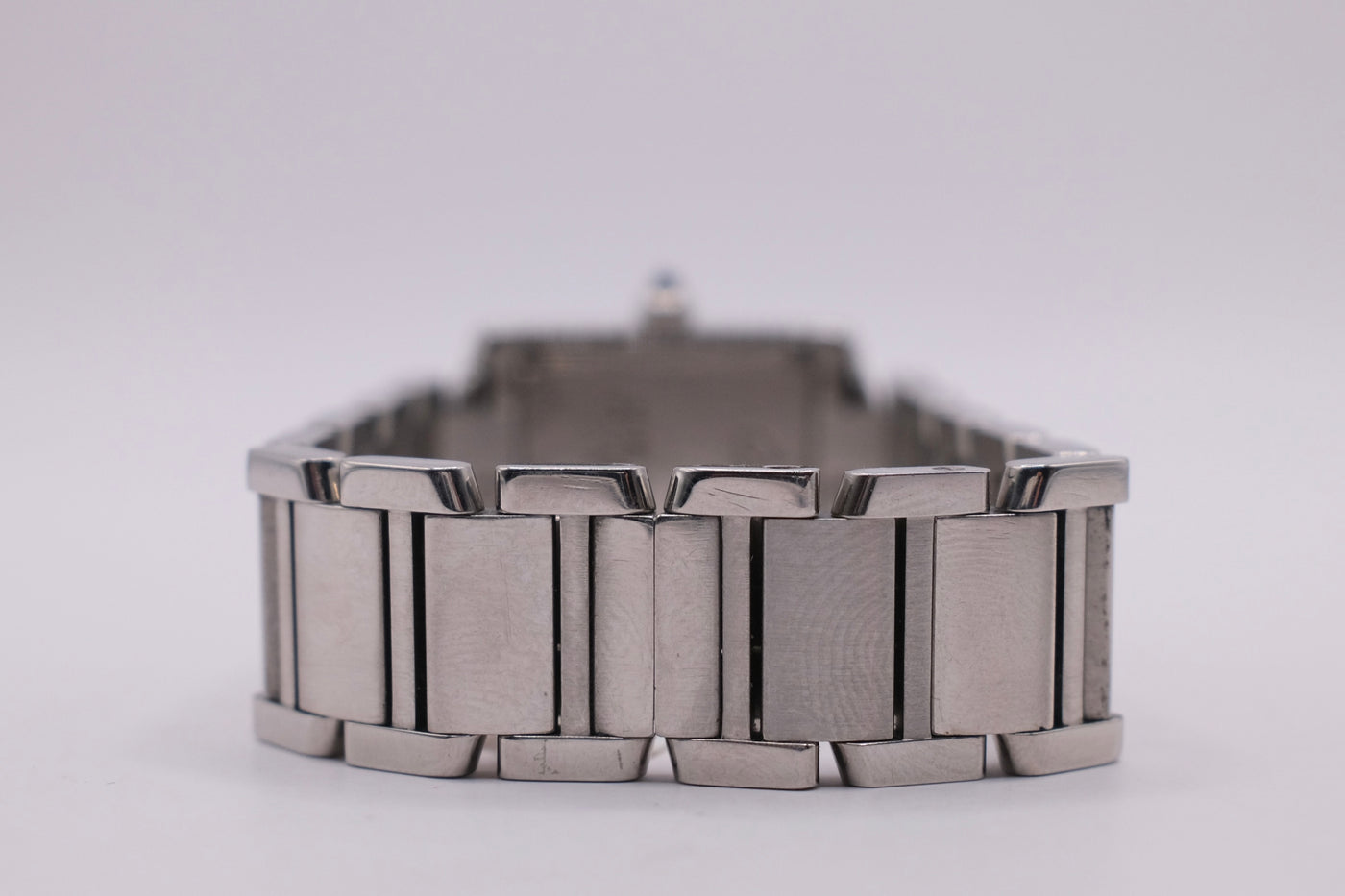 Cartier Tank Francaise