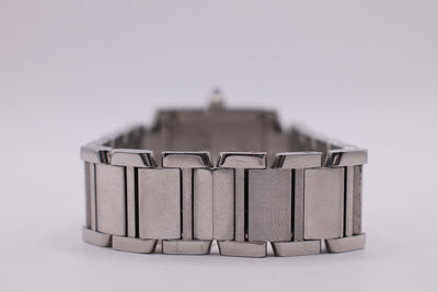 Cartier Tank Francaise