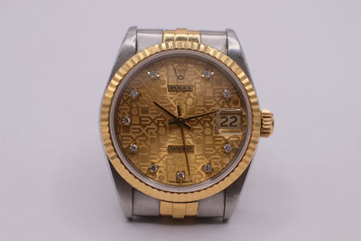 Rolex Datejust