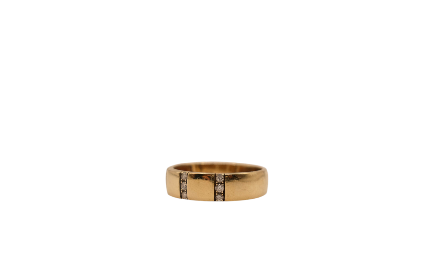 9ct RING