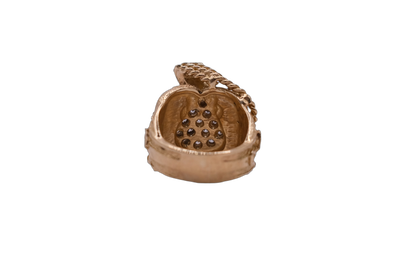 9ct Yellow Gold Ring