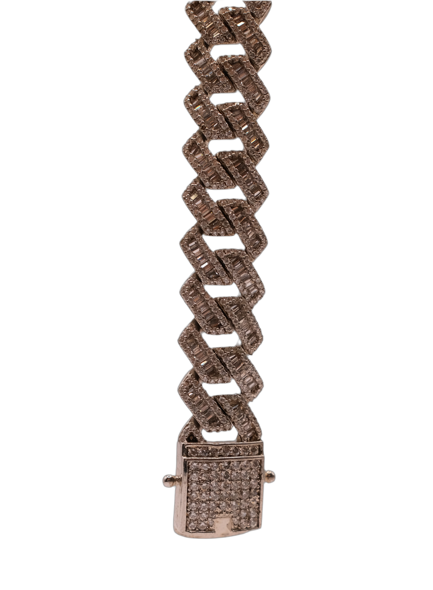 925 CZ Bracelet