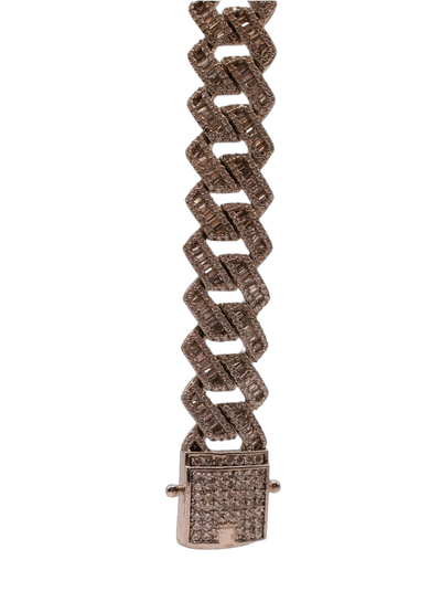 925 CZ Bracelet