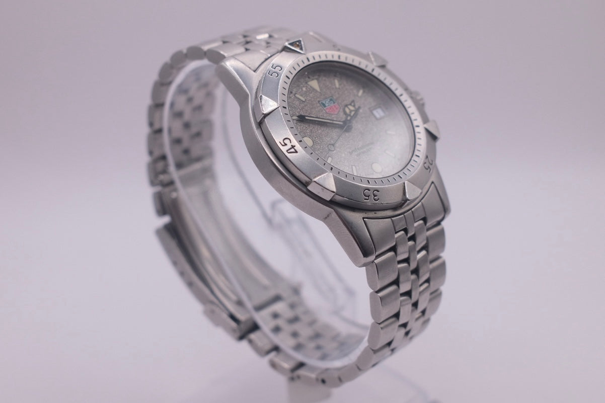 Tag Heuer