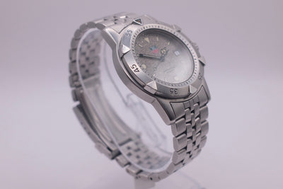 Tag Heuer