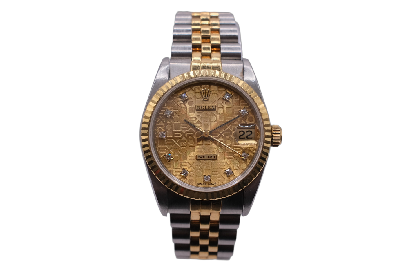 Rolex Datejust