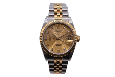 Rolex Datejust