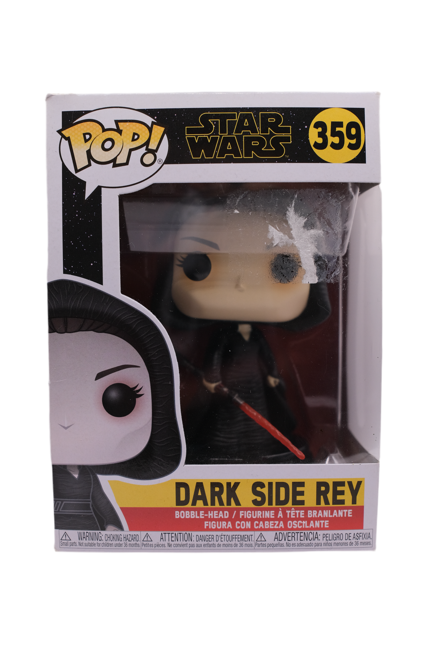POP FIGURE