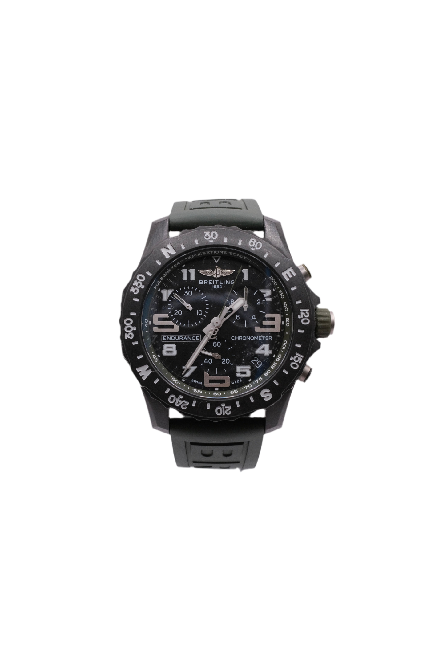 Breitling Endurance Pro 44