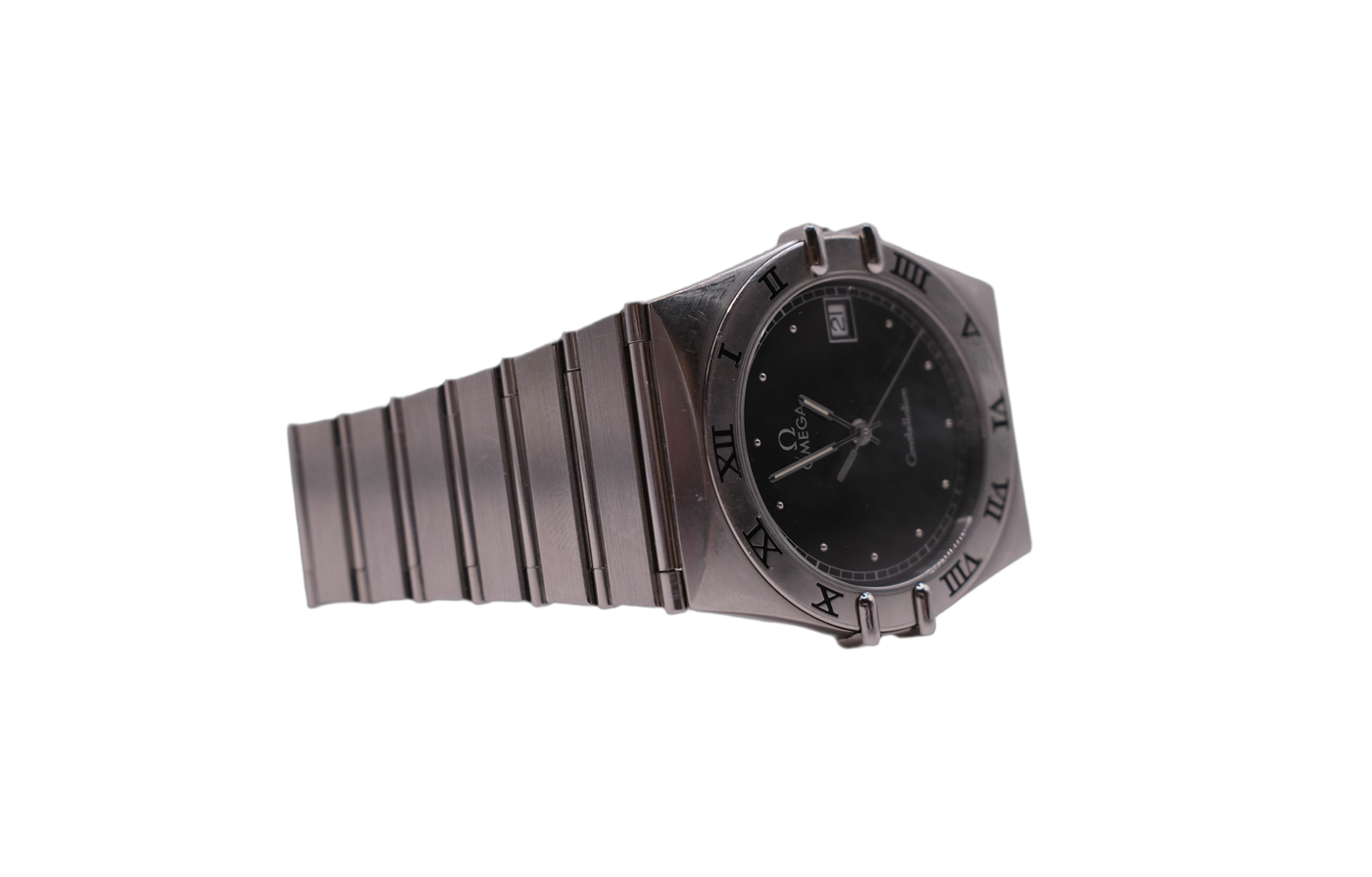 Omega Constellation