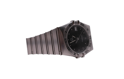 Omega Constellation