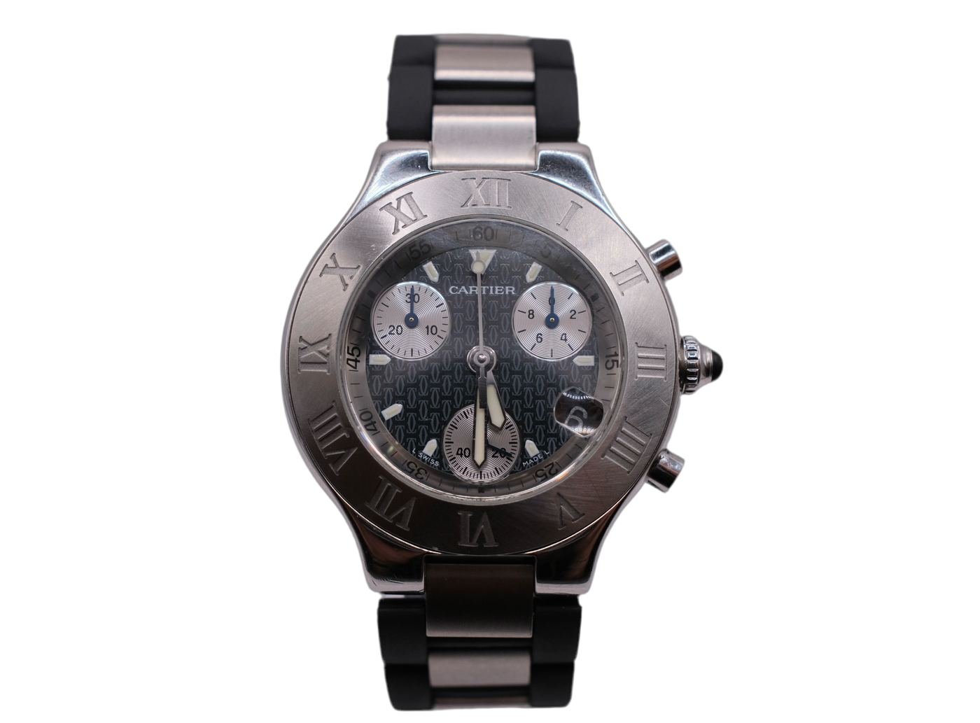 Cartier 21