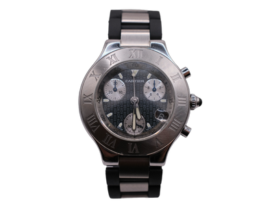 Cartier 21