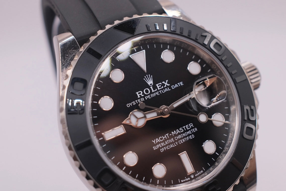 Rolex Yacht Master