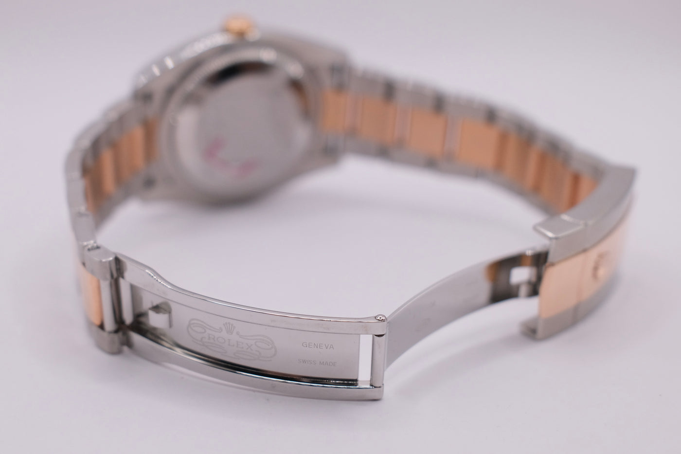 Rolex Oyster Datejust