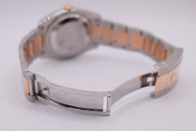 Rolex Oyster Datejust