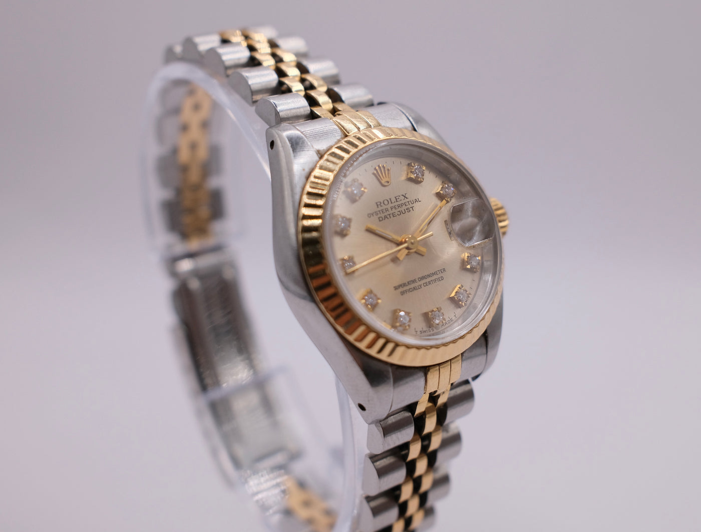 Rolex Datejust 26mm