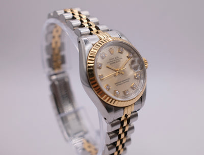 Rolex Datejust 26mm