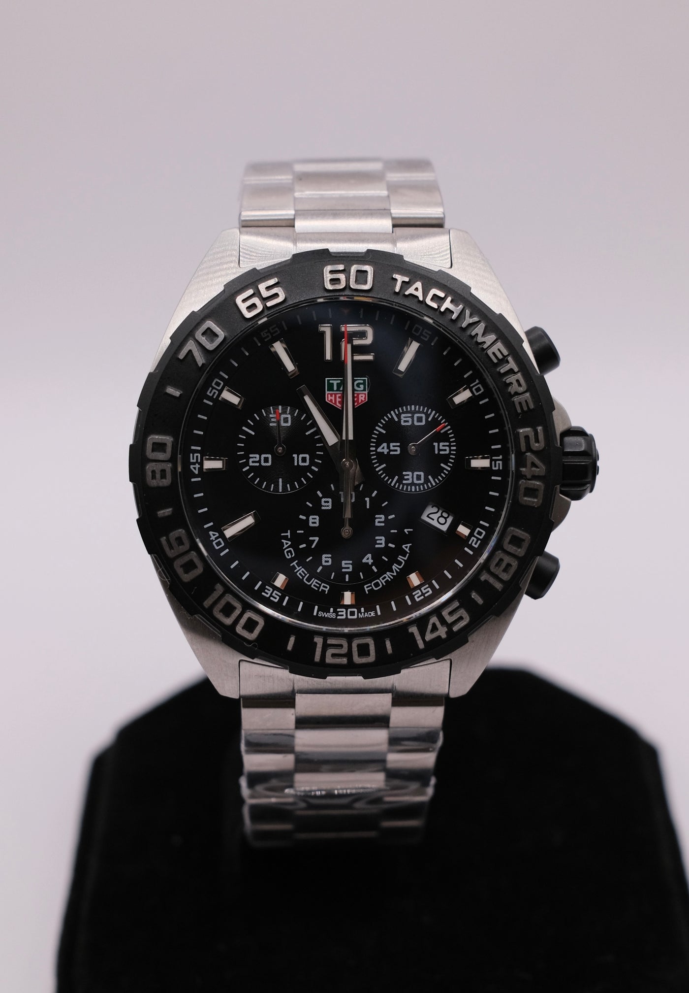 Tag Heuer