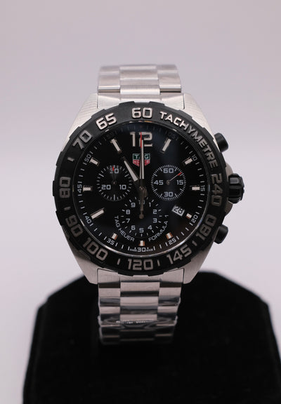 Tag Heuer