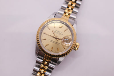 Rolex DateJust