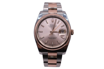 Rolex Oyster Datejust