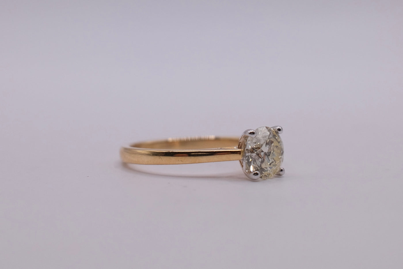 Diamond Ring
