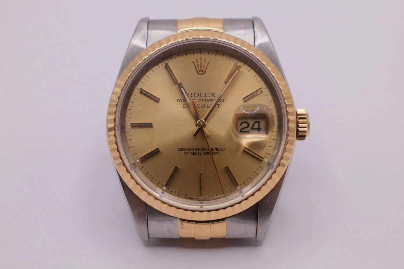 Rolex Datejust