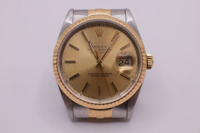 Rolex Datejust