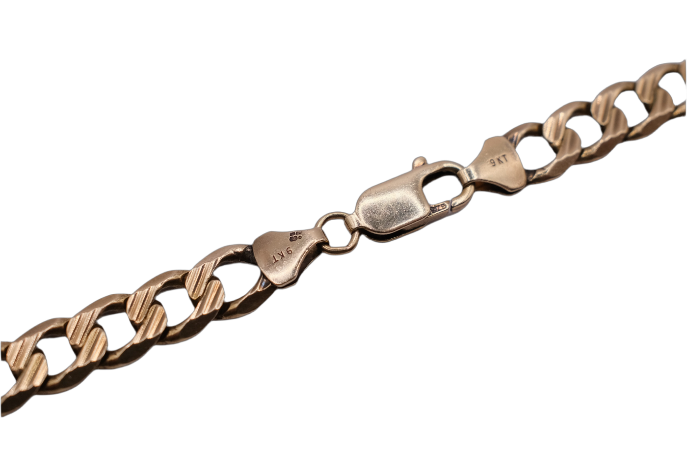 9ct Necklace