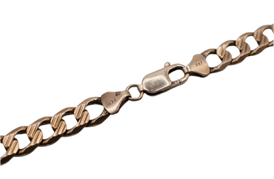 9ct Necklace