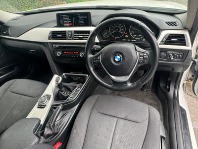 BMW 320d